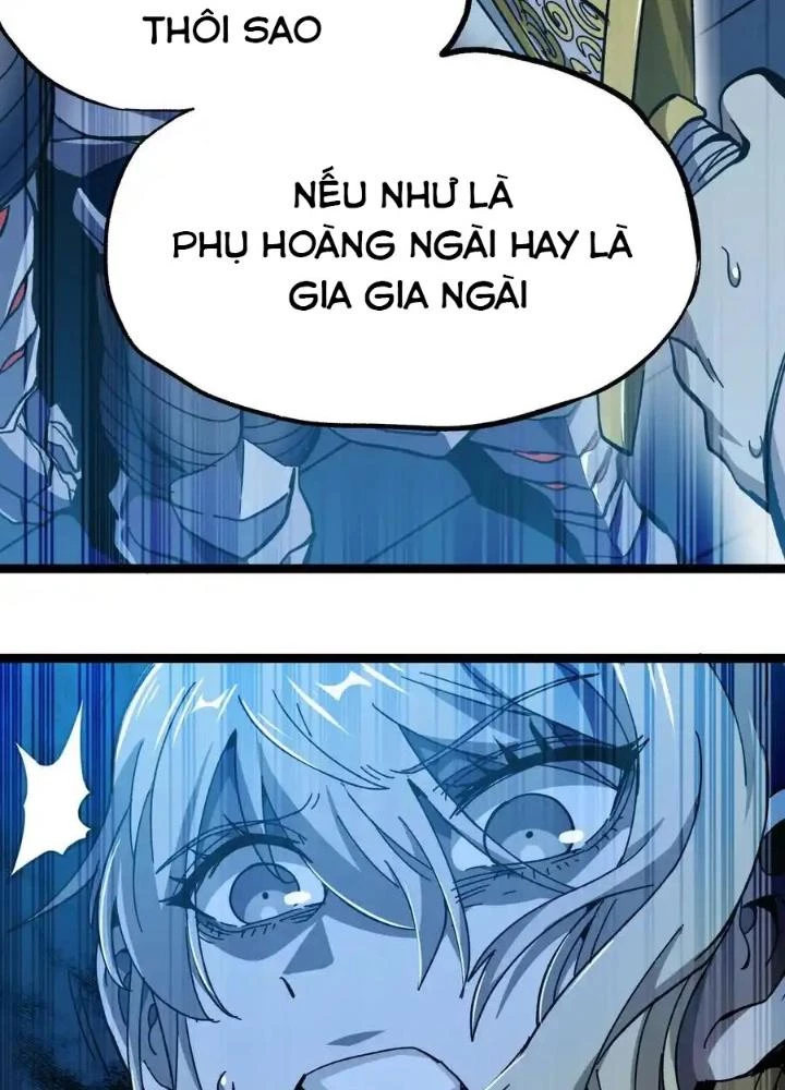 Thiếu Niên Bất Lương Vô Địch Solo Lại Muốn Làm Vú Em Trong Game Chapter 11 - 107