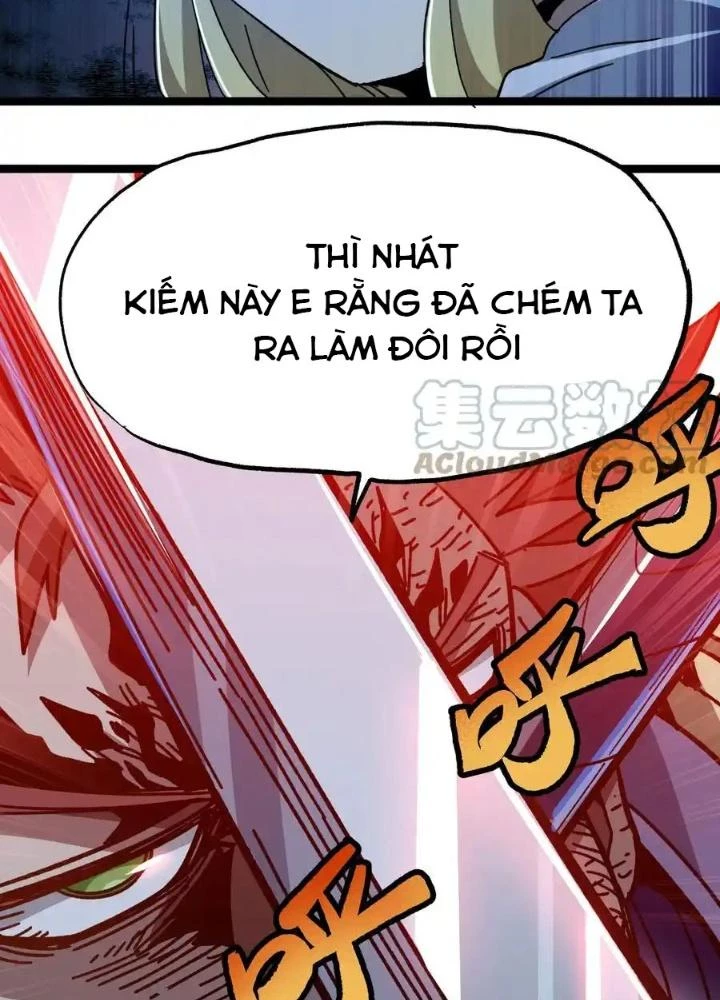 Thiếu Niên Bất Lương Vô Địch Solo Lại Muốn Làm Vú Em Trong Game Chapter 11 - 109