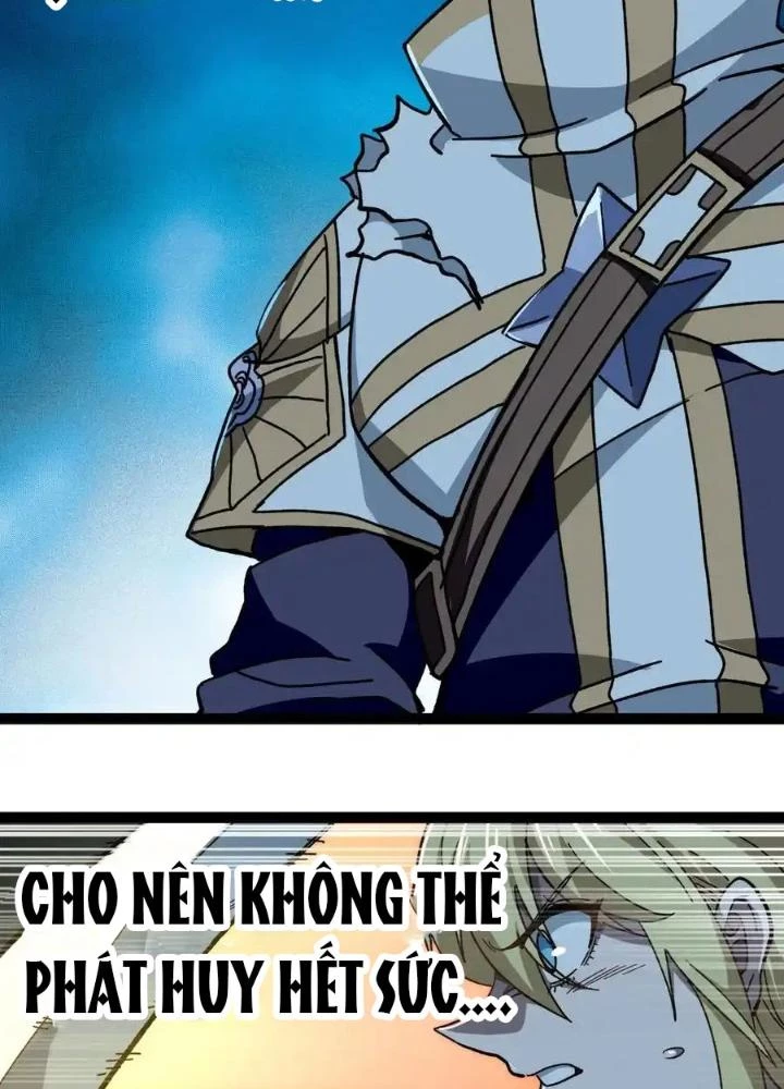 Thiếu Niên Bất Lương Vô Địch Solo Lại Muốn Làm Vú Em Trong Game Chapter 11 - 123
