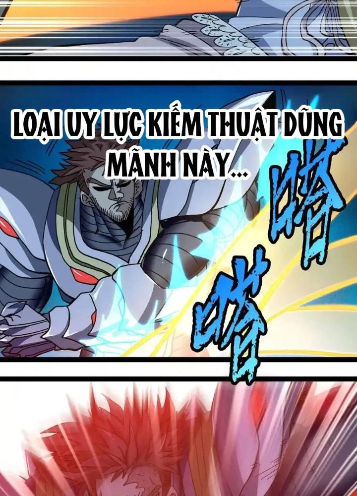 Thiếu Niên Bất Lương Vô Địch Solo Lại Muốn Làm Vú Em Trong Game Chapter 11 - 125