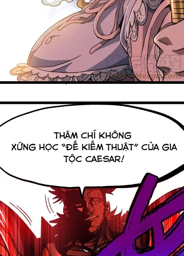 Thiếu Niên Bất Lương Vô Địch Solo Lại Muốn Làm Vú Em Trong Game Chapter 11 - 135