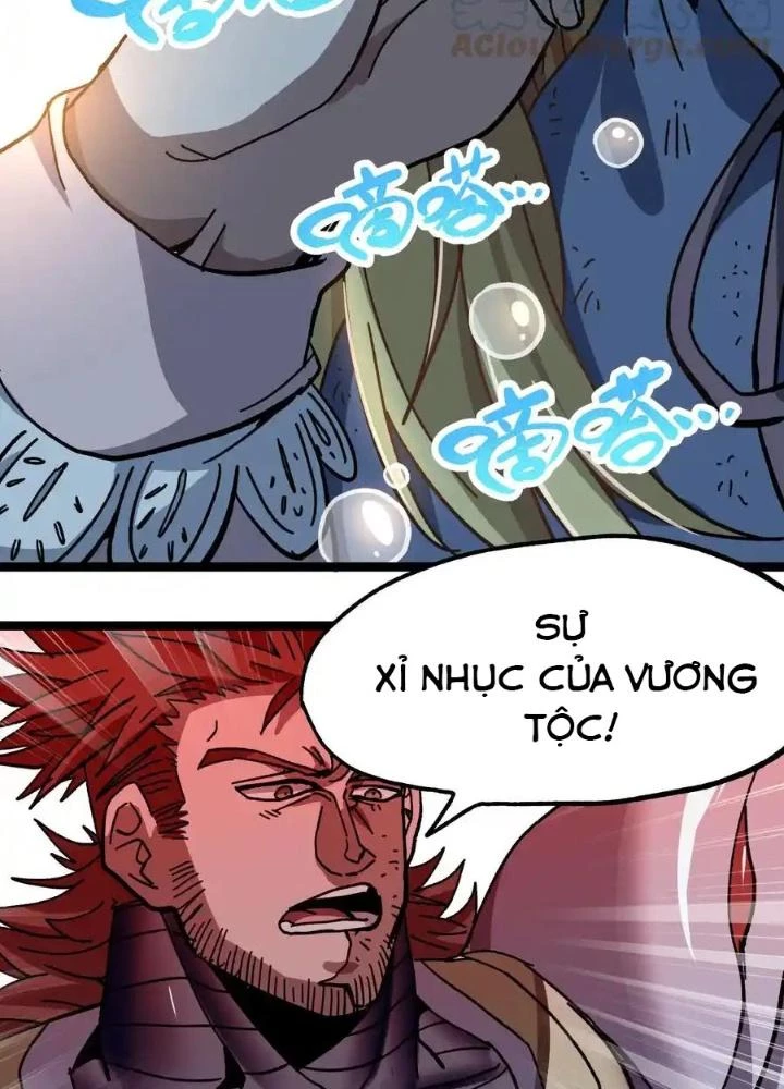 Thiếu Niên Bất Lương Vô Địch Solo Lại Muốn Làm Vú Em Trong Game Chapter 11 - 143