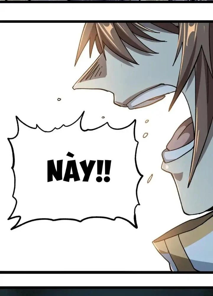 Thiếu Niên Bất Lương Vô Địch Solo Lại Muốn Làm Vú Em Trong Game Chapter 11 - 145