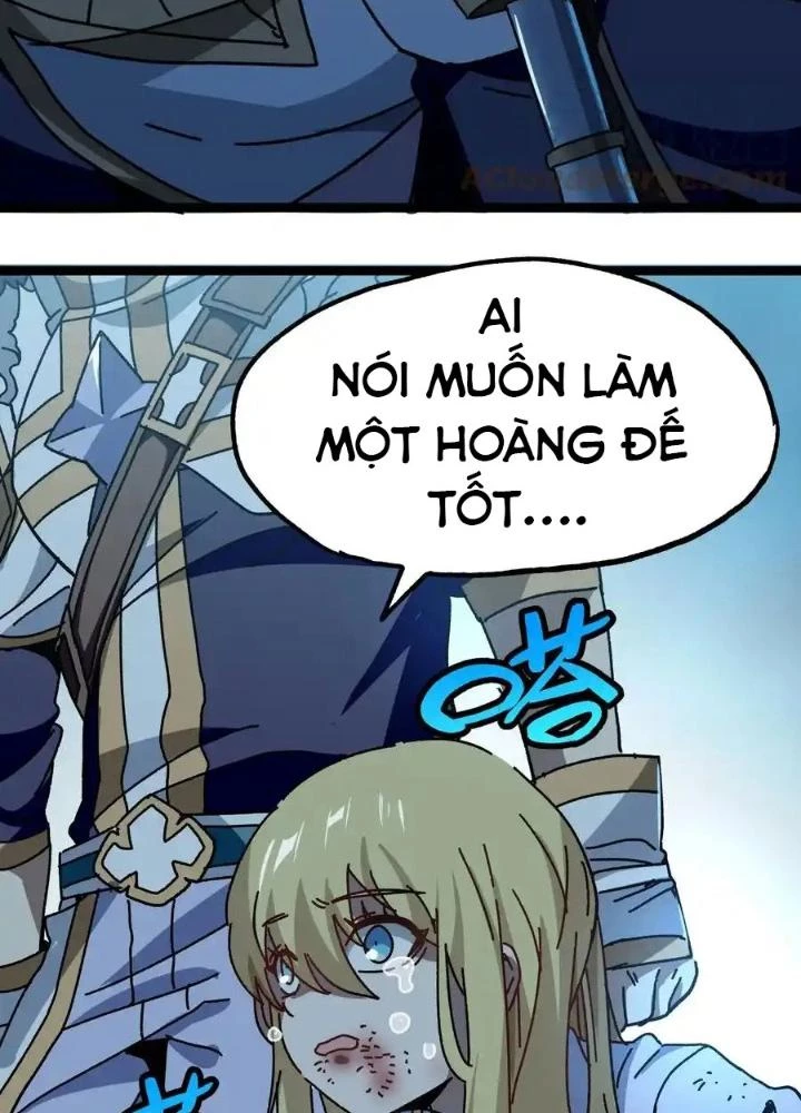 Thiếu Niên Bất Lương Vô Địch Solo Lại Muốn Làm Vú Em Trong Game Chapter 11 - 149