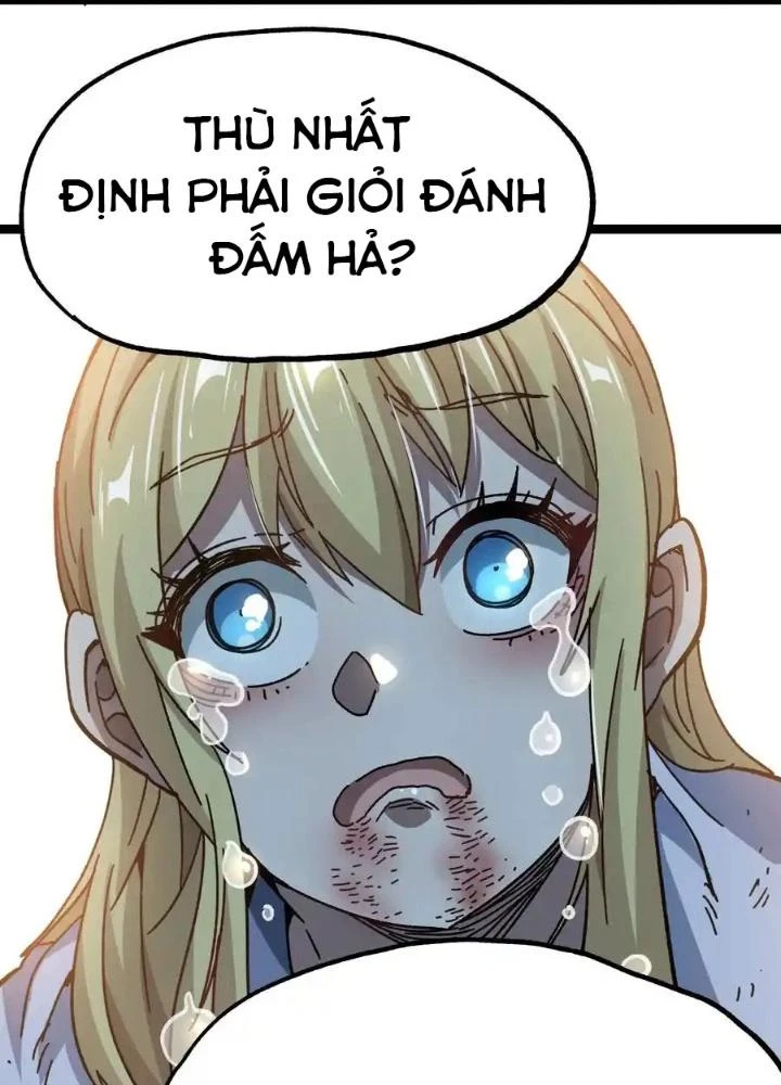 Thiếu Niên Bất Lương Vô Địch Solo Lại Muốn Làm Vú Em Trong Game Chapter 11 - 151