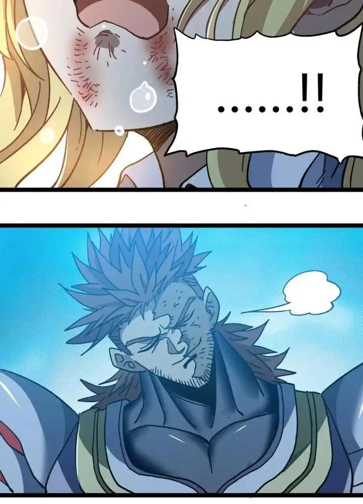 Thiếu Niên Bất Lương Vô Địch Solo Lại Muốn Làm Vú Em Trong Game Chapter 11 - 157