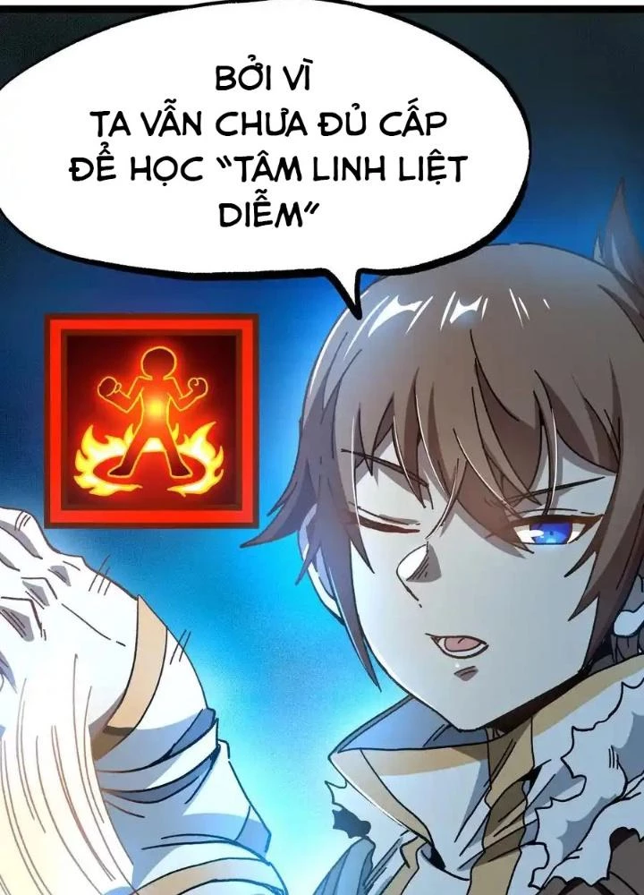 Thiếu Niên Bất Lương Vô Địch Solo Lại Muốn Làm Vú Em Trong Game Chapter 11 - 161