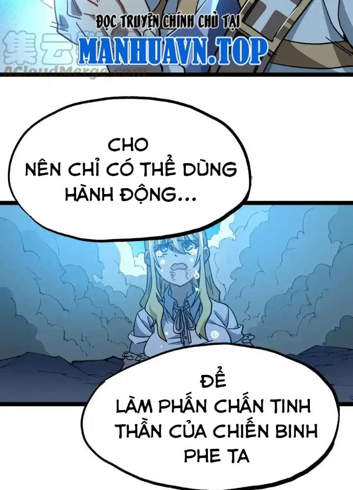 Thiếu Niên Bất Lương Vô Địch Solo Lại Muốn Làm Vú Em Trong Game Chapter 11 - 163