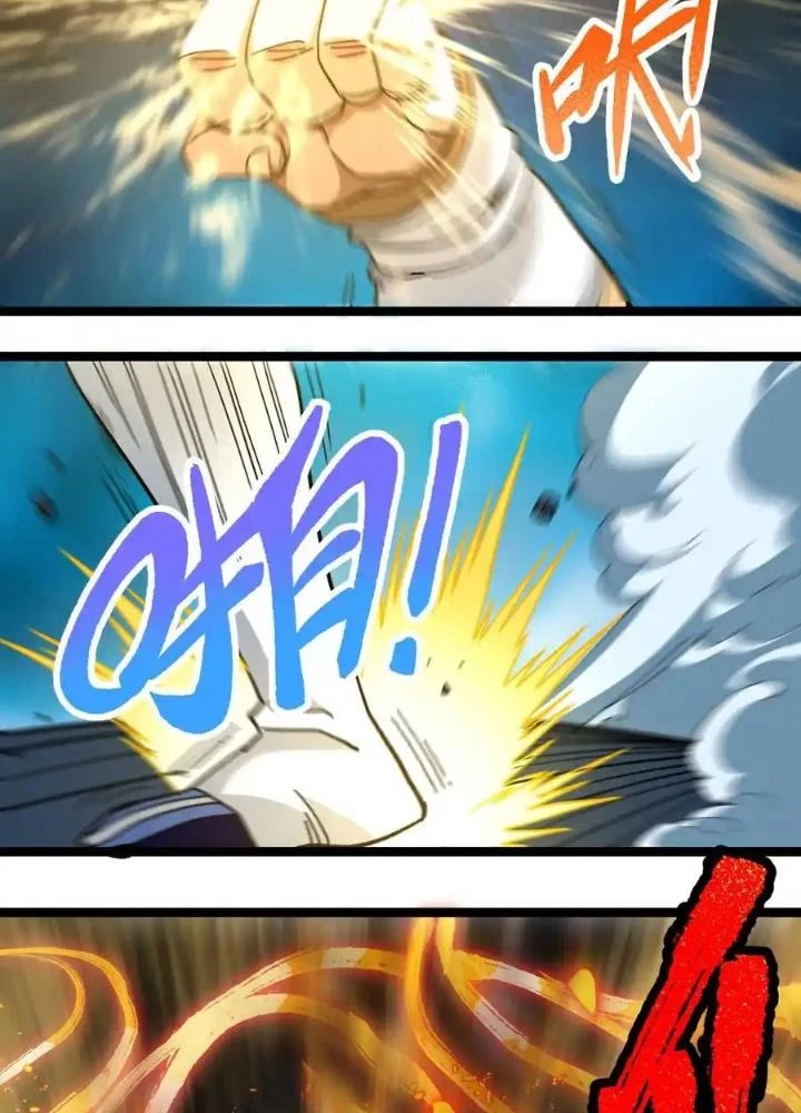 Thiếu Niên Bất Lương Vô Địch Solo Lại Muốn Làm Vú Em Trong Game Chapter 11 - 165