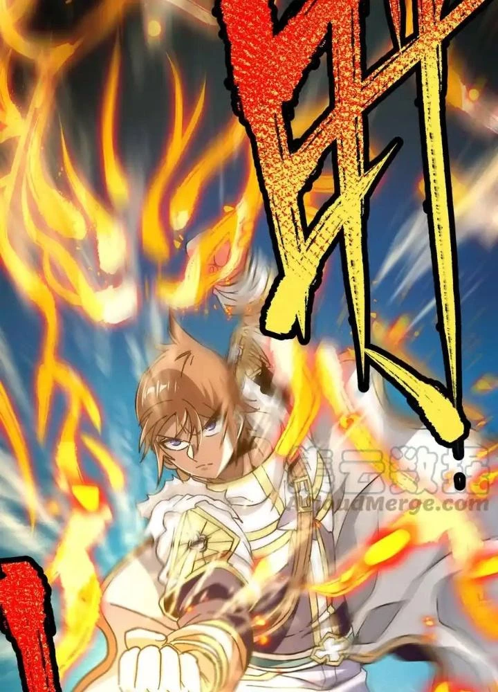 Thiếu Niên Bất Lương Vô Địch Solo Lại Muốn Làm Vú Em Trong Game Chapter 11 - 167