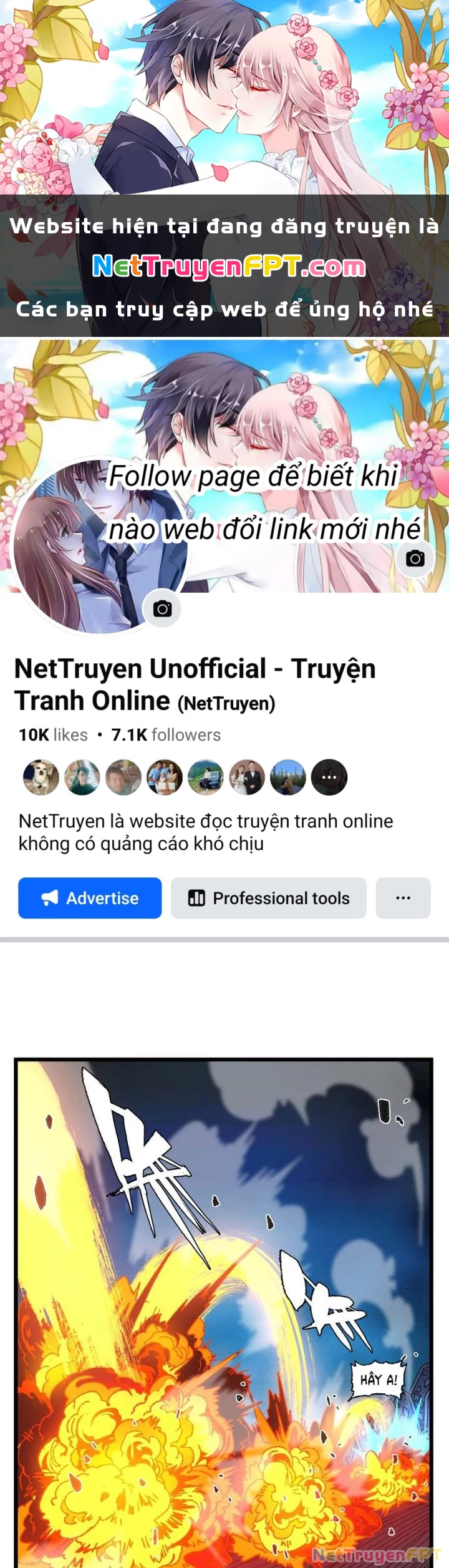 Thiếu Niên Bất Lương Vô Địch Solo Lại Muốn Làm Vú Em Trong Game Chapter 30 - 1
