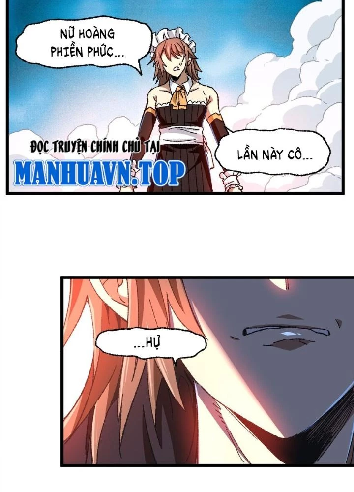 Thiếu Niên Bất Lương Vô Địch Solo Lại Muốn Làm Vú Em Trong Game Chapter 30 - 17