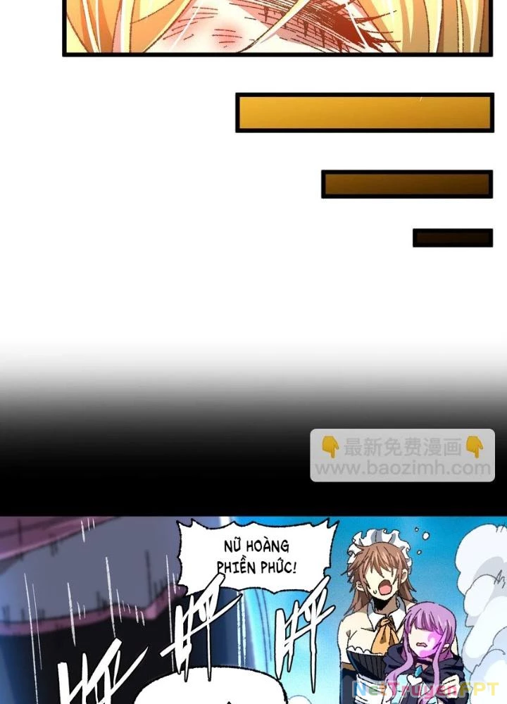 Thiếu Niên Bất Lương Vô Địch Solo Lại Muốn Làm Vú Em Trong Game Chapter 30 - 25