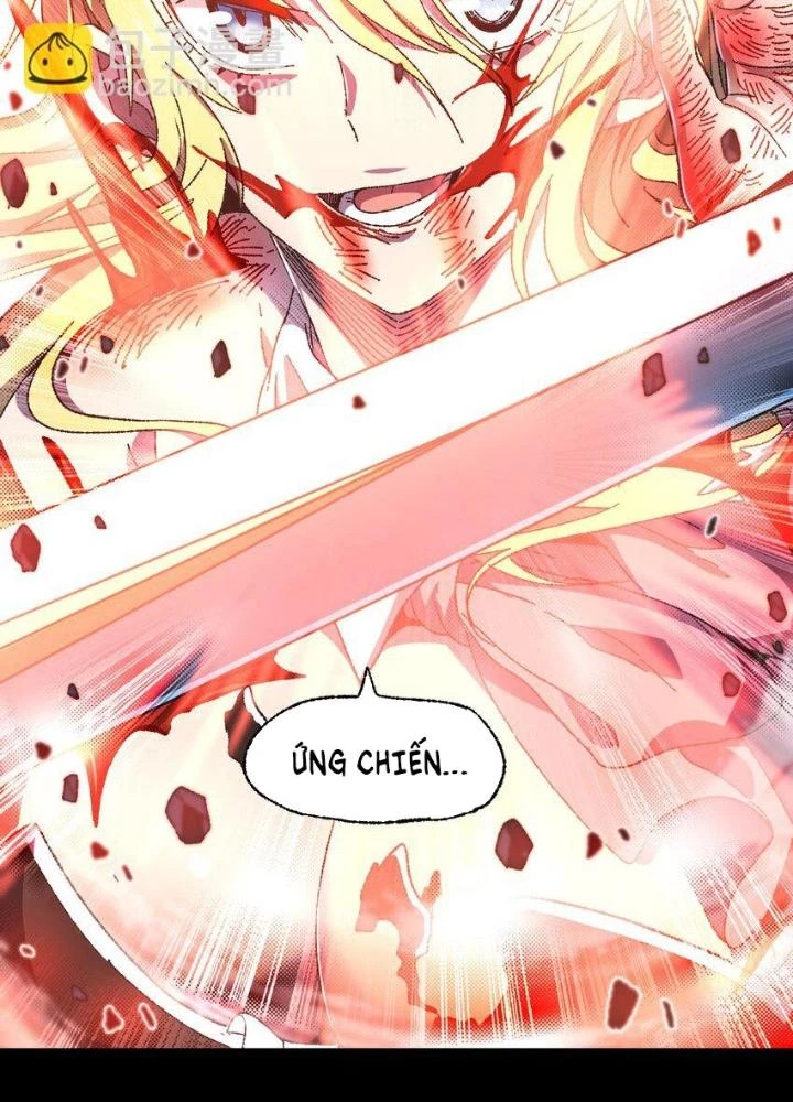 Thiếu Niên Bất Lương Vô Địch Solo Lại Muốn Làm Vú Em Trong Game Chapter 30 - 37
