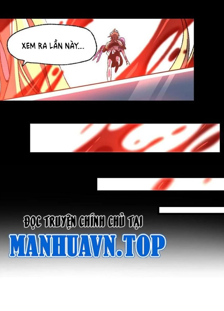 Thiếu Niên Bất Lương Vô Địch Solo Lại Muốn Làm Vú Em Trong Game Chapter 30 - 39