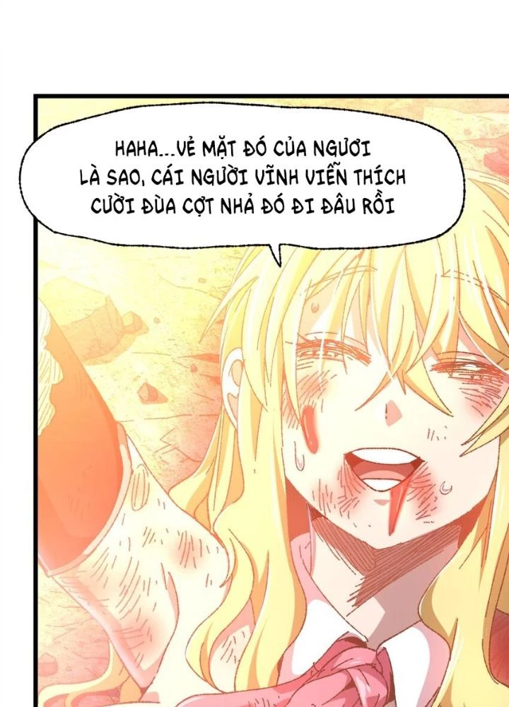 Thiếu Niên Bất Lương Vô Địch Solo Lại Muốn Làm Vú Em Trong Game Chapter 30 - 47