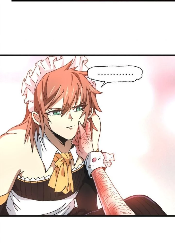 Thiếu Niên Bất Lương Vô Địch Solo Lại Muốn Làm Vú Em Trong Game Chapter 30 - 49