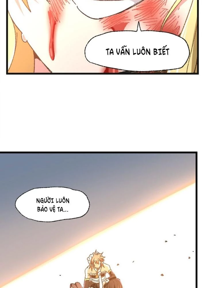 Thiếu Niên Bất Lương Vô Địch Solo Lại Muốn Làm Vú Em Trong Game Chapter 30 - 53