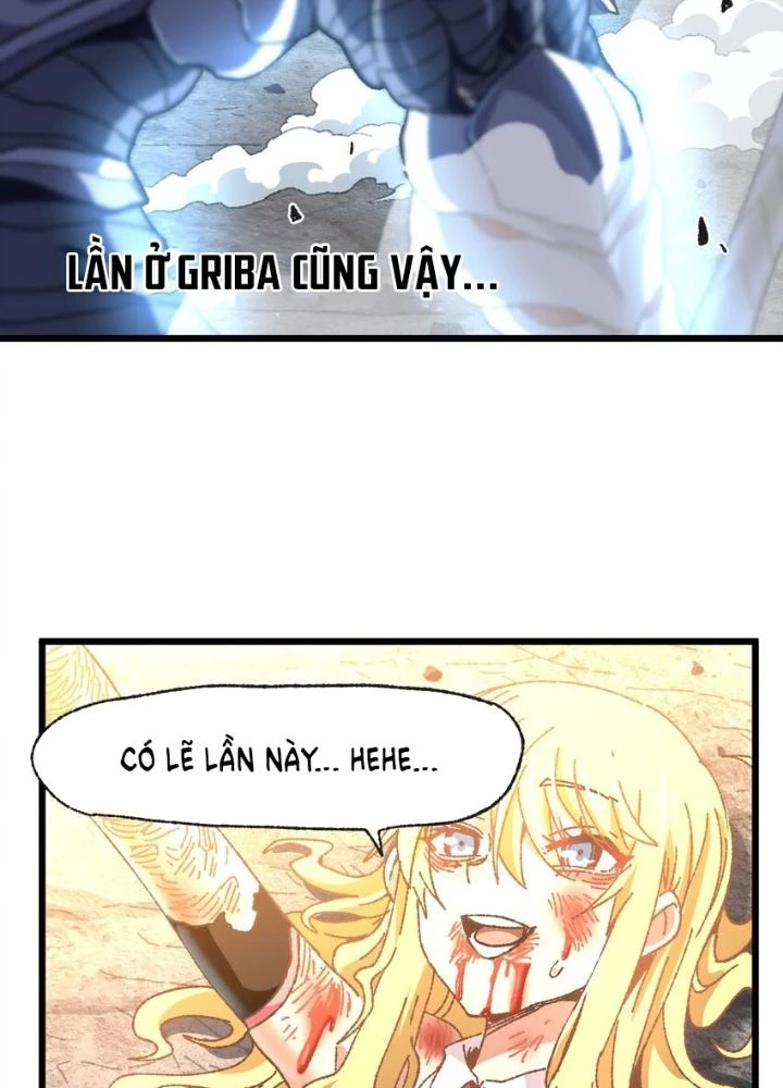 Thiếu Niên Bất Lương Vô Địch Solo Lại Muốn Làm Vú Em Trong Game Chapter 30 - 59