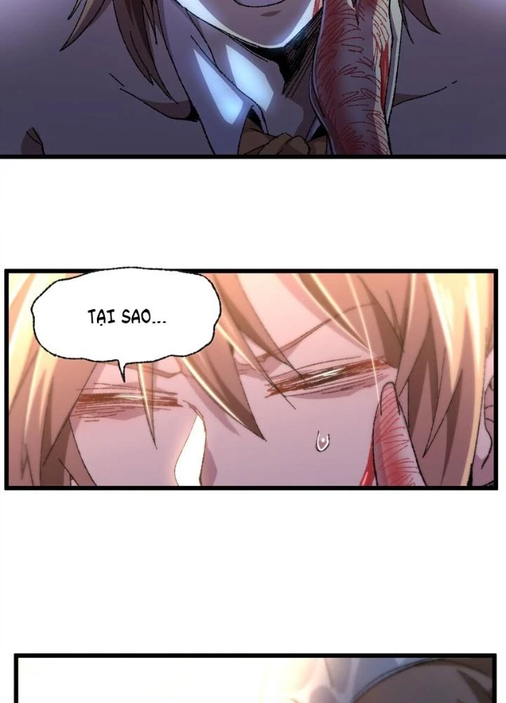 Thiếu Niên Bất Lương Vô Địch Solo Lại Muốn Làm Vú Em Trong Game Chapter 30 - 67