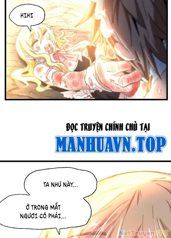 Thiếu Niên Bất Lương Vô Địch Solo Lại Muốn Làm Vú Em Trong Game Chapter 30 - 69