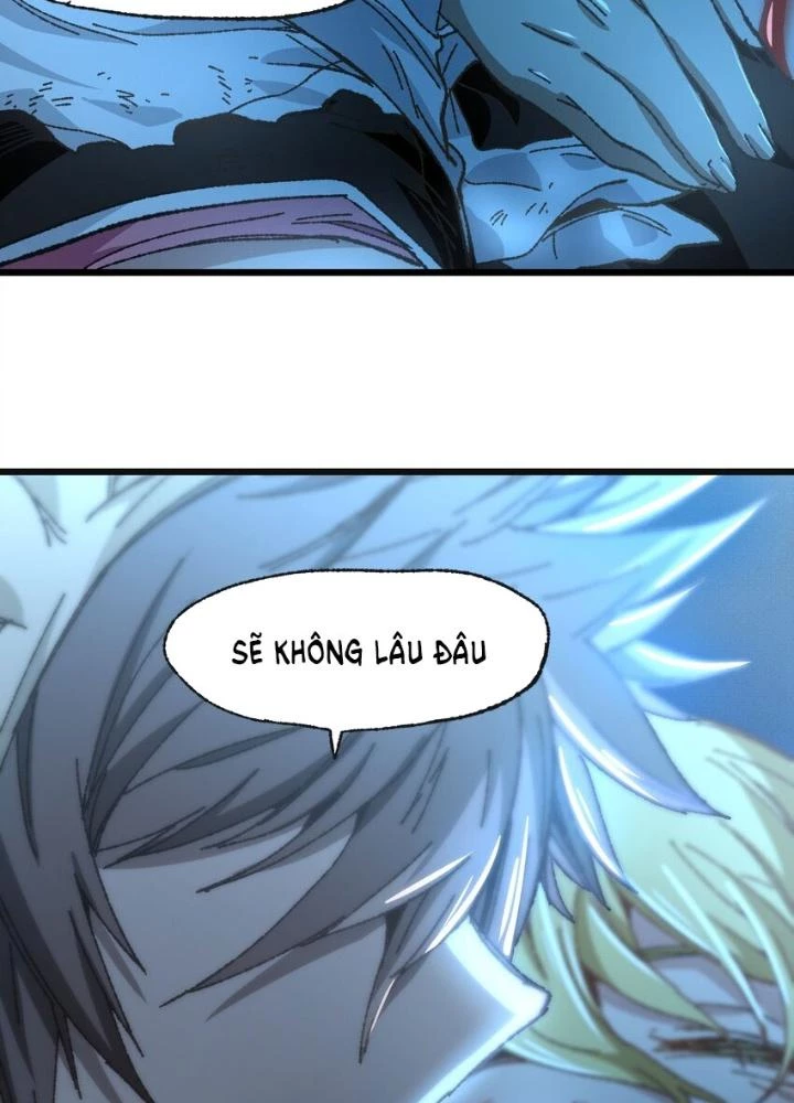 Thiếu Niên Bất Lương Vô Địch Solo Lại Muốn Làm Vú Em Trong Game Chapter 30 - 91