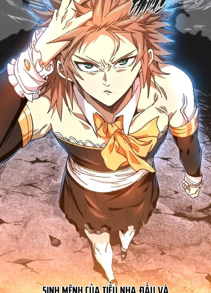 Thiếu Niên Bất Lương Vô Địch Solo Lại Muốn Làm Vú Em Trong Game Chapter 30 - 99