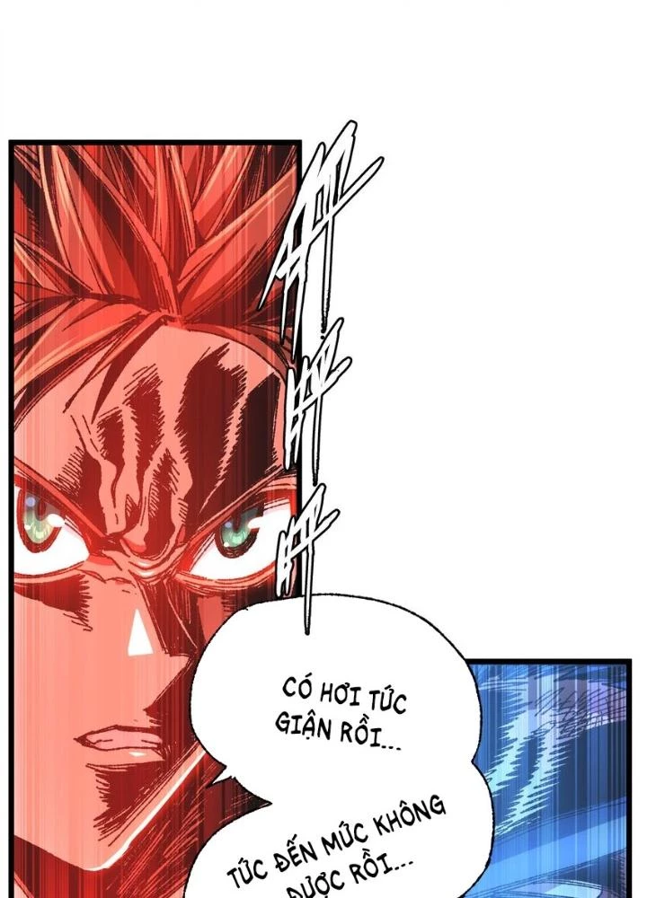 Thiếu Niên Bất Lương Vô Địch Solo Lại Muốn Làm Vú Em Trong Game Chapter 30 - 101