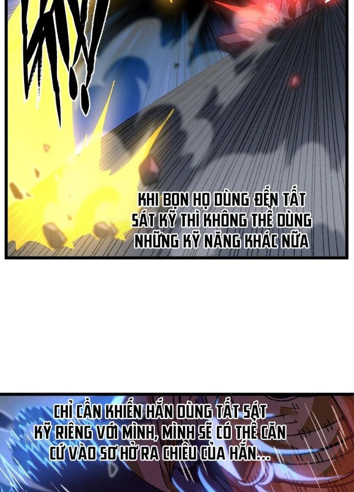 Thiếu Niên Bất Lương Vô Địch Solo Lại Muốn Làm Vú Em Trong Game Chapter 30 - 105