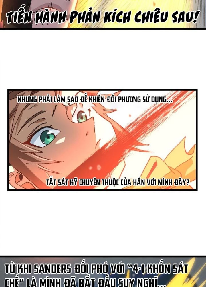Thiếu Niên Bất Lương Vô Địch Solo Lại Muốn Làm Vú Em Trong Game Chapter 30 - 109