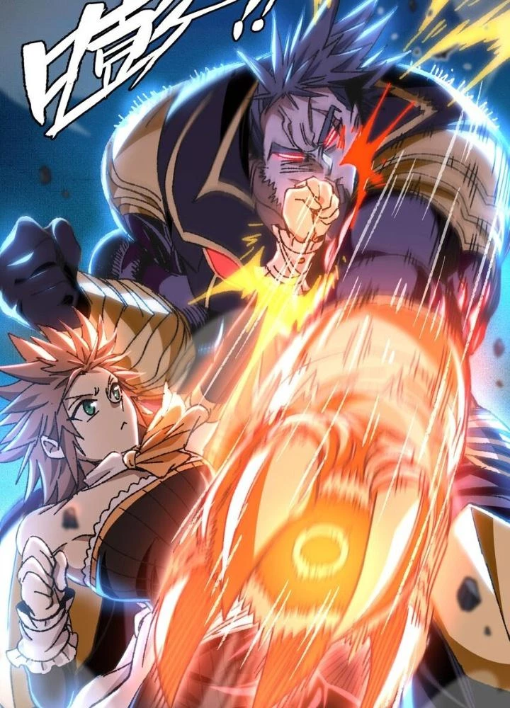 Thiếu Niên Bất Lương Vô Địch Solo Lại Muốn Làm Vú Em Trong Game Chapter 30 - 111