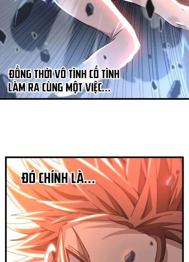 Thiếu Niên Bất Lương Vô Địch Solo Lại Muốn Làm Vú Em Trong Game Chapter 30 - 113