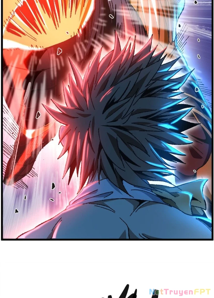 Thiếu Niên Bất Lương Vô Địch Solo Lại Muốn Làm Vú Em Trong Game Chapter 30 - 121