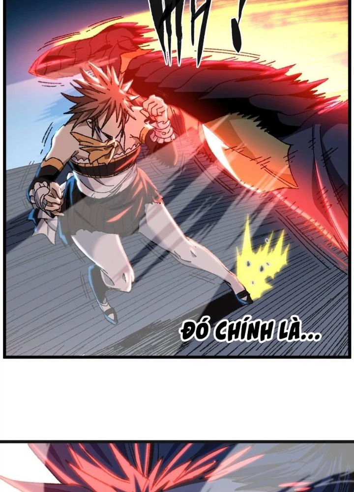 Thiếu Niên Bất Lương Vô Địch Solo Lại Muốn Làm Vú Em Trong Game Chapter 30 - 123