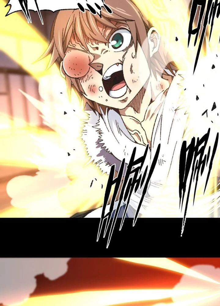 Thiếu Niên Bất Lương Vô Địch Solo Lại Muốn Làm Vú Em Trong Game Chapter 30 - 133