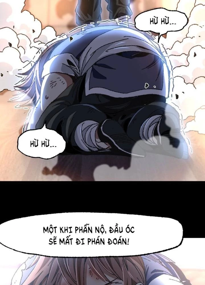Thiếu Niên Bất Lương Vô Địch Solo Lại Muốn Làm Vú Em Trong Game Chapter 30 - 143