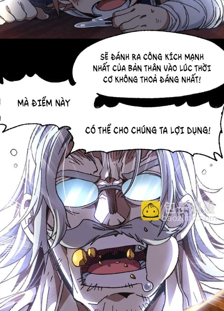 Thiếu Niên Bất Lương Vô Địch Solo Lại Muốn Làm Vú Em Trong Game Chapter 30 - 145
