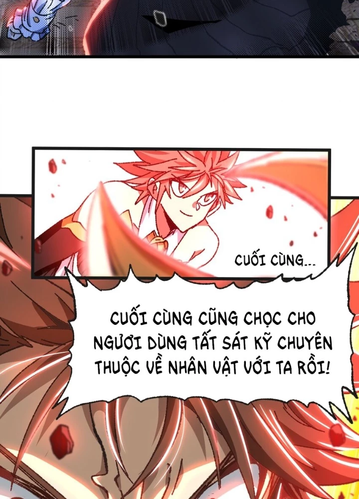 Thiếu Niên Bất Lương Vô Địch Solo Lại Muốn Làm Vú Em Trong Game Chapter 30 - 161