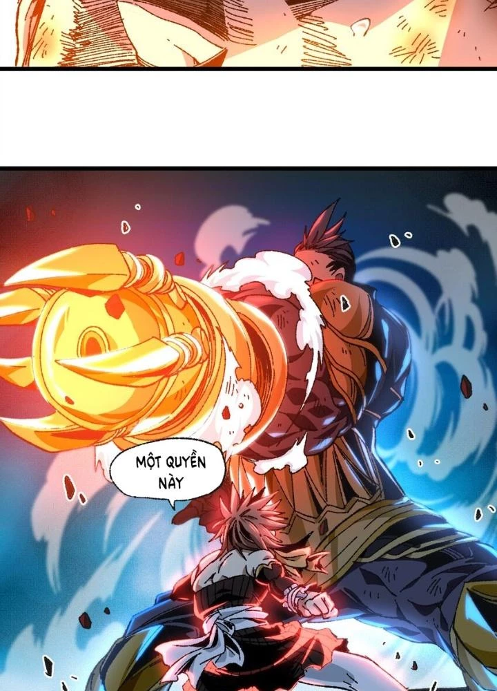Thiếu Niên Bất Lương Vô Địch Solo Lại Muốn Làm Vú Em Trong Game Chapter 30 - 167