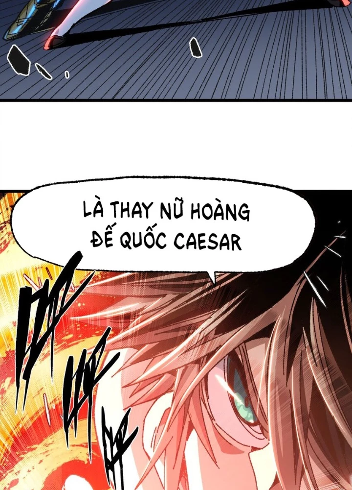 Thiếu Niên Bất Lương Vô Địch Solo Lại Muốn Làm Vú Em Trong Game Chapter 30 - 169
