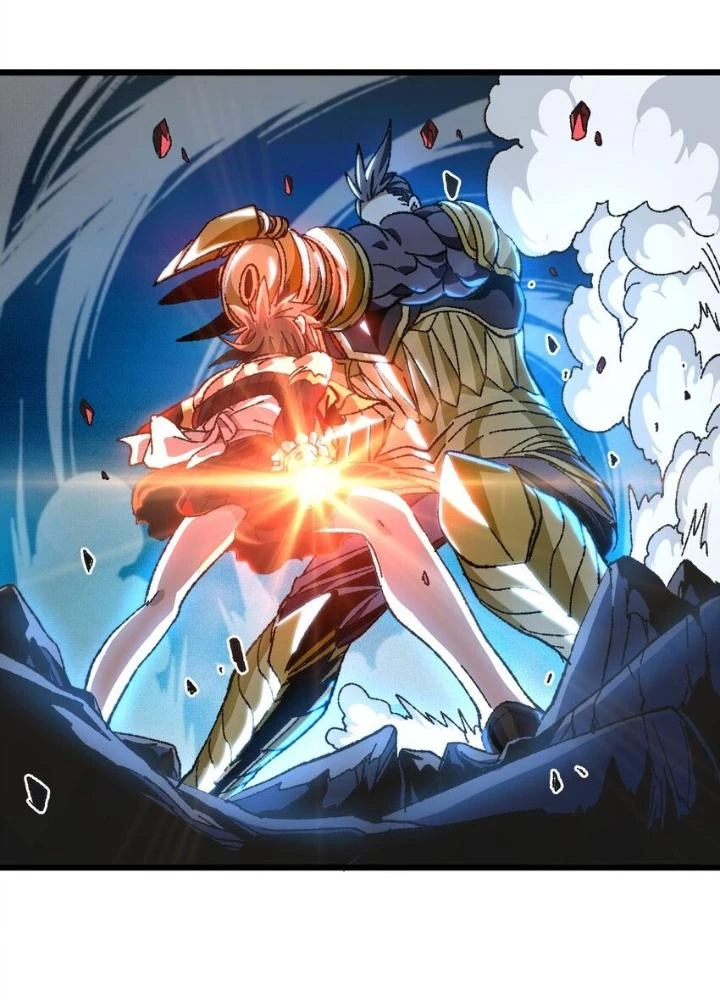 Thiếu Niên Bất Lương Vô Địch Solo Lại Muốn Làm Vú Em Trong Game Chapter 30 - 173