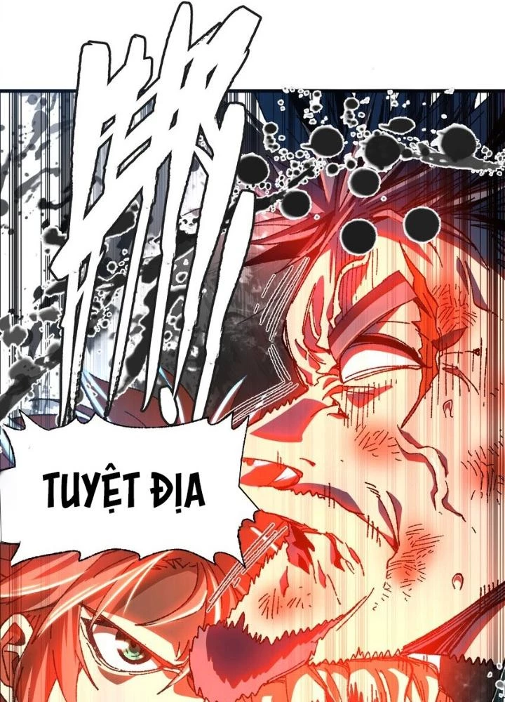 Thiếu Niên Bất Lương Vô Địch Solo Lại Muốn Làm Vú Em Trong Game Chapter 30 - 183