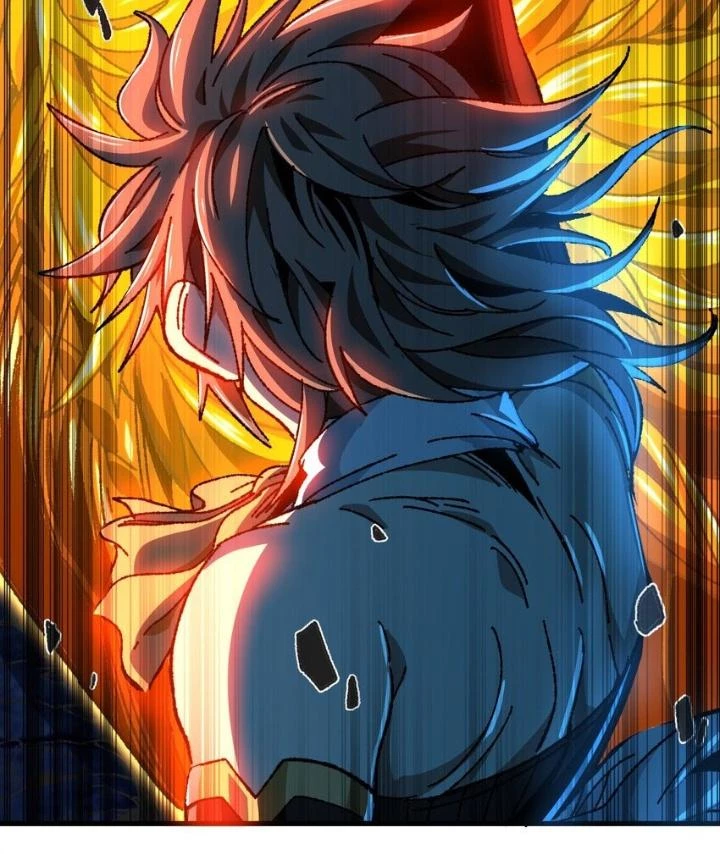 Thiếu Niên Bất Lương Vô Địch Solo Lại Muốn Làm Vú Em Trong Game Chapter 30 - 193