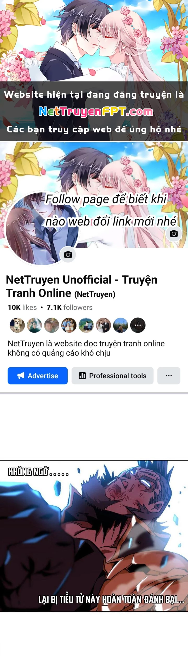 Thiếu Niên Bất Lương Vô Địch Solo Lại Muốn Làm Vú Em Trong Game Chapter 31 - 1