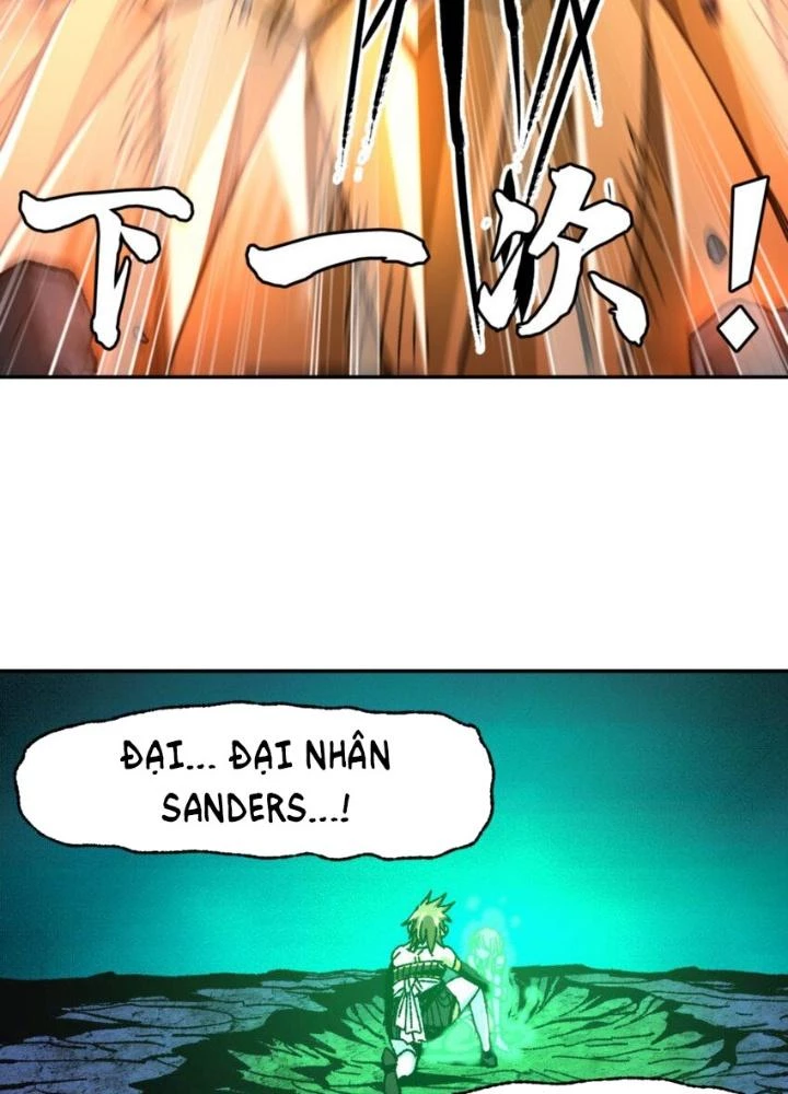 Thiếu Niên Bất Lương Vô Địch Solo Lại Muốn Làm Vú Em Trong Game Chapter 31 - 7