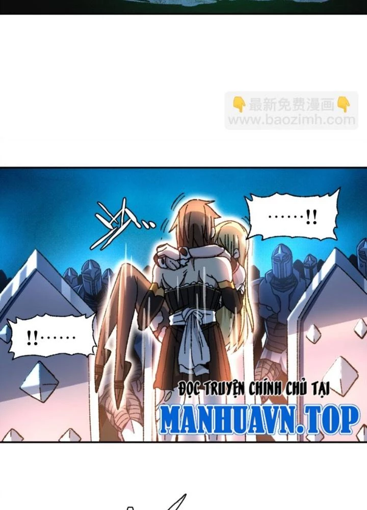 Thiếu Niên Bất Lương Vô Địch Solo Lại Muốn Làm Vú Em Trong Game Chapter 31 - 9