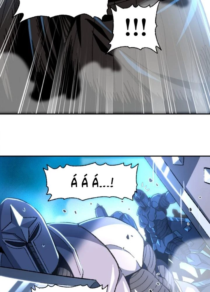 Thiếu Niên Bất Lương Vô Địch Solo Lại Muốn Làm Vú Em Trong Game Chapter 31 - 15