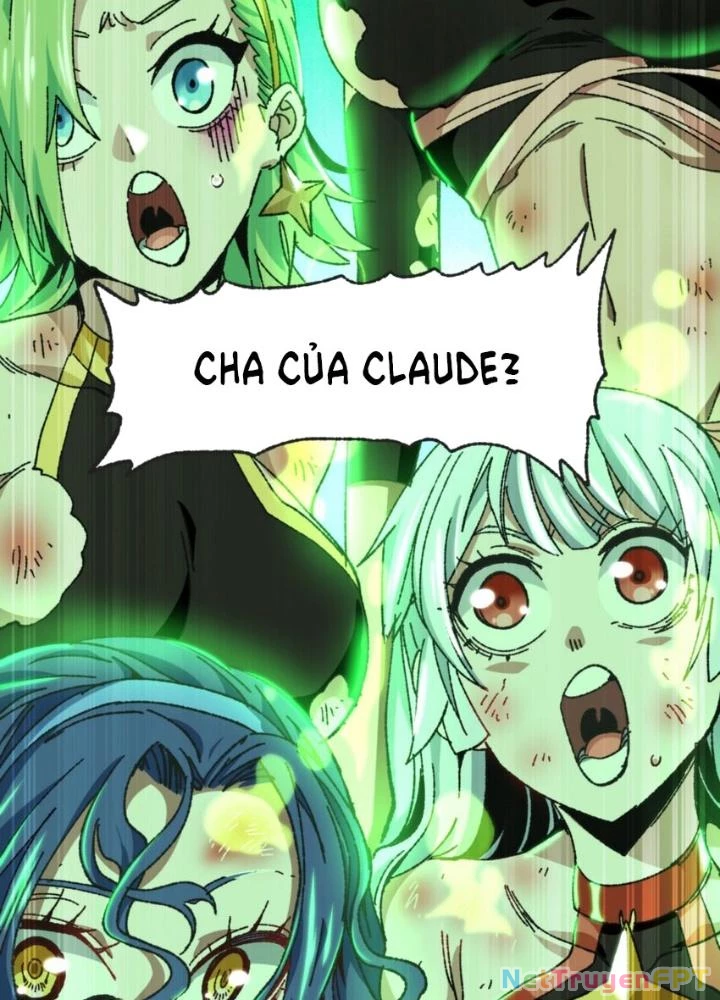 Thiếu Niên Bất Lương Vô Địch Solo Lại Muốn Làm Vú Em Trong Game Chapter 31 - 29
