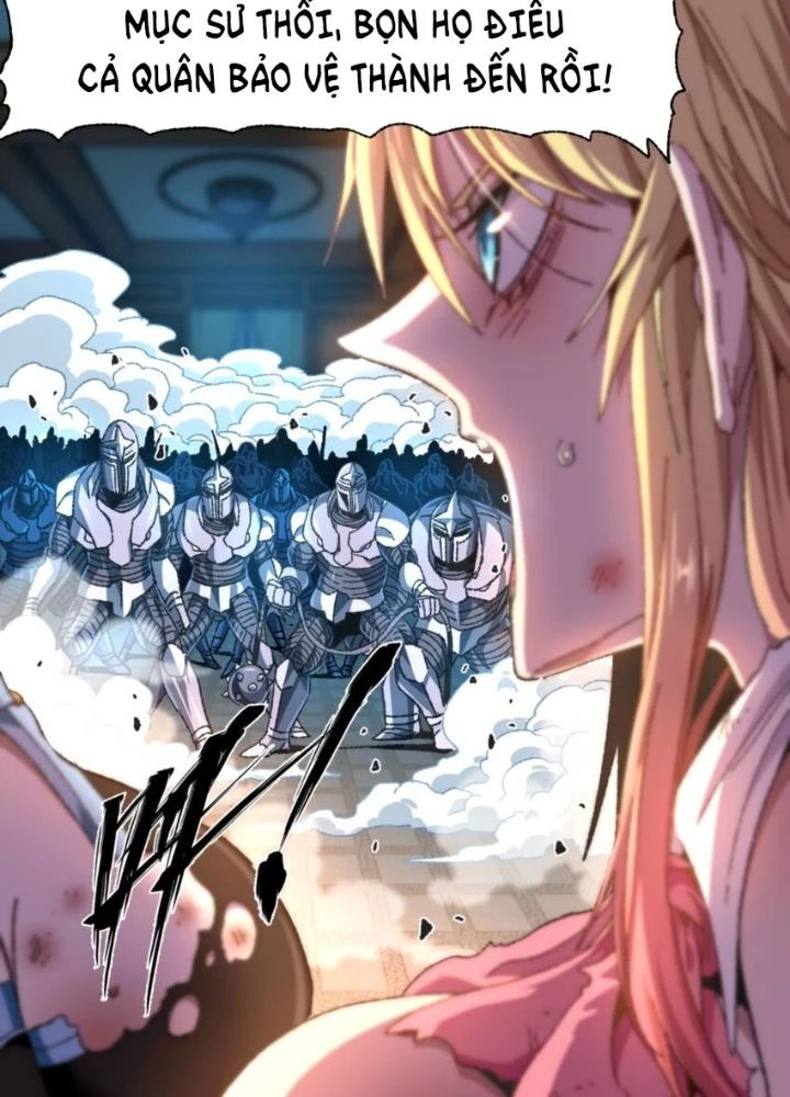 Thiếu Niên Bất Lương Vô Địch Solo Lại Muốn Làm Vú Em Trong Game Chapter 31 - 39