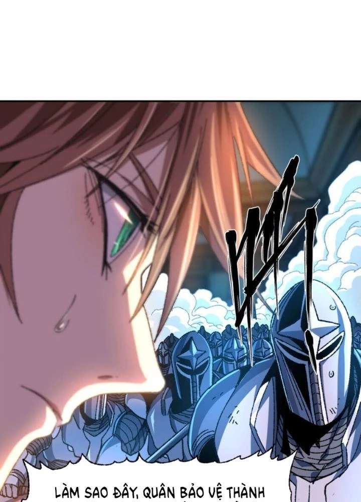 Thiếu Niên Bất Lương Vô Địch Solo Lại Muốn Làm Vú Em Trong Game Chapter 31 - 41